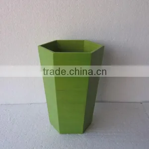 Laminated Bamboo Tube thumbnail-1