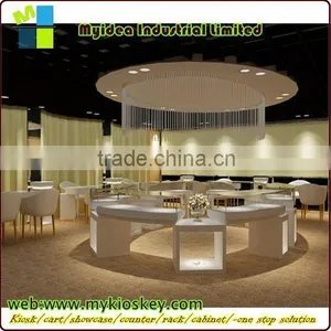 Jewelry Display Furniture thumbnail-2