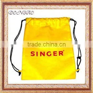 Eco Friendly Drawstring Bag thumbnail-1