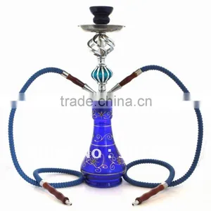 Glass Hukaah/Bar Glass Hukaah/Antique Glass Hukaah thumbnail-1