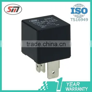 Automotive Heavy Relays Power Relay 12V 24V 80A WM640 thumbnail-2