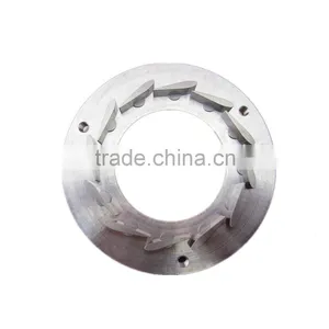 CT16 Turbo Nozzle Ring 17201-0L040 1720130100 1720130101 thumbnail-2