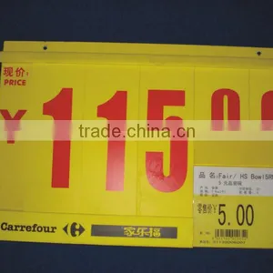 Supermarket Promotion Display Stand thumbnail-3