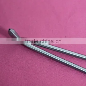 OR Grade Mini Drill Sleeve 1.5 MM Orthopedic Surgical Instruments/Surgical Instruments Best Quality thumbnail-2
