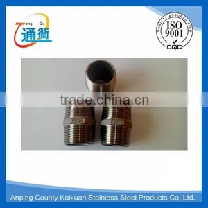 Casting Stainless Steel Class 150 Hex Nipple Supplier's Choice thumbnail-2