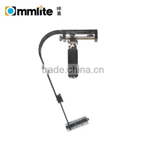 Handheld Stabilizer Video Camera Stabilizer Video Support Steady for Gopro ,DSLR Camera Camcorder,Smartphones thumbnail-1