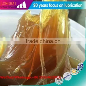 MP-3 High Quality Grade Grease LONGHAI Lubricants Mp3 Grease thumbnail-2