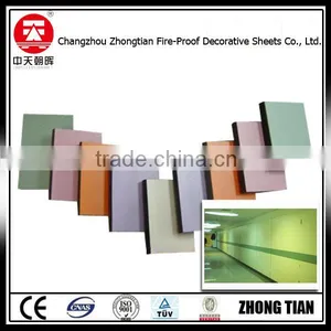 Embossed Finish HPL ;High Pressure Laminate thumbnail-5