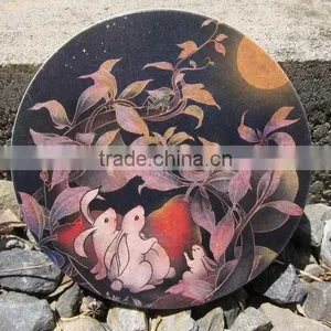 Ceramic Coaster thumbnail-2