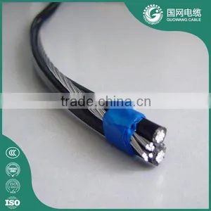 Power Transmission Line 0.6/1kv Abc Cable With ce Ccc Certificate thumbnail-3