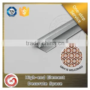 Elegant Ceramic Tile Trim Corner Edge thumbnail-2