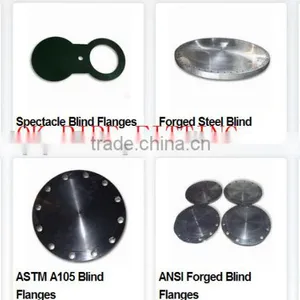 SS 321 Threaded Flanges SS 321 Socket Weld Flanges SS 321 Reducing Flanges thumbnail-2