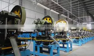 Jieyang Shuangde Metal Products Co., Ltd. company overview - view 1 thumbnail
