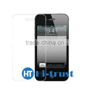 Hot! Front and Back Full Body Protective Film Guard Cheapest High Definition Screen Protector for Iphone 5s thumbnail-4