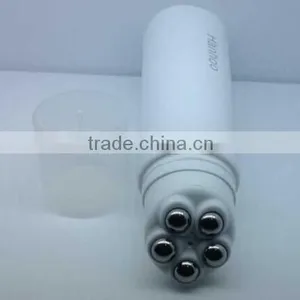 200ml Hot Selling 5 Balls Roll on Cosmetic Packaging for Massage Cream Quality Choice thumbnail-1