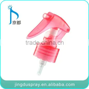 Popular Hair Design 24/410 Trigger Sprayer From Yuyao thumbnail-3