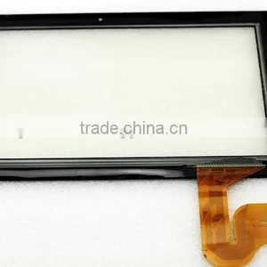 For ASUS Transformer Pad Infinity TF700 TF700T 10.1" Inch Touch Screen Digitizer Touch Panel Front Glass Lens Replacement thumbnail-2