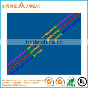 High Quality Durable Rd24 Wire Connectors thumbnail-6