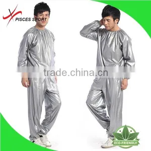 The Electric and Pvc Sauna Suit thumbnail-2