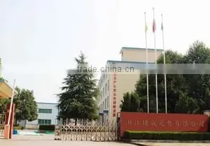 Zhejiang Jiecheng Optoelectronics Co., Ltd. company overview - view 1 thumbnail