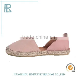 Top Quality Charming Beautifu Jute Espadrille thumbnail-1