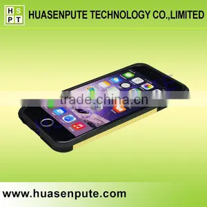 Cell Phone 2 in 1 PC+TPU Mobile Phone Bags Cover Cases For IPhone 6 thumbnail-6