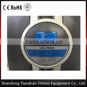 2016 New Design !!!Commercial Back Extension Fitness Equipment From TZfitness thumbnail-6