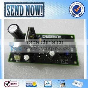 Electrical Control Panel Board DR-60 thumbnail-1