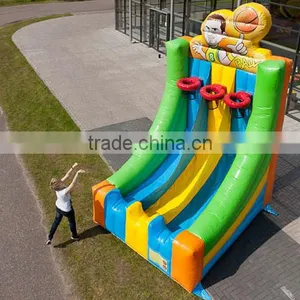 2016 Giant Inflatable Basketball Hoop Basketball Games for Kids thumbnail-4