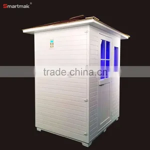 Smartmak Garden Sauna Room for Therapy thumbnail-1