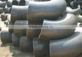 ASTM A860 MSS SP75 WPHY 65 ELBOW thumbnail-5