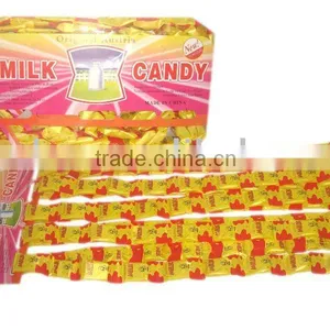 Soft Austria Milk Candy thumbnail-1
