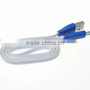 Micro-USB USB Type and MP3 / MP4 Player,Camera,Computer,Video Game Player,Mobile Phone Use USB Data Cable thumbnail-2