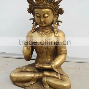 Happy Buddha Statues thumbnail-1