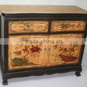 Mongolia Chest thumbnail-1