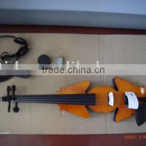 Electric Violin thumbnail-1
