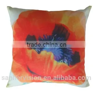 100% Polyester Printed Car Cushion Cover thumbnail-5