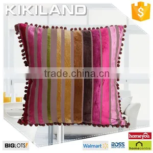 Multipe Colourly Decorative Summer Office Chair Cooling Seat Cushion thumbnail-1