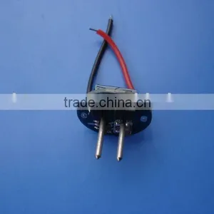 LED Constant Current Driver Input 12/24V for 3x1W LED Lamps thumbnail-1