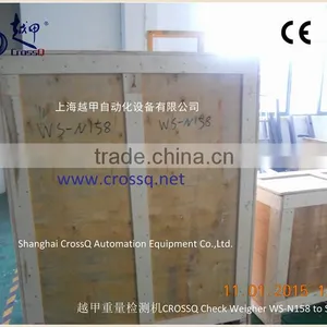 Load Cell Check Weigher thumbnail-2