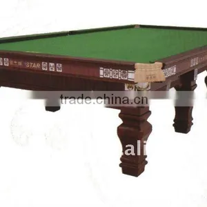 Snooker Table thumbnail-1
