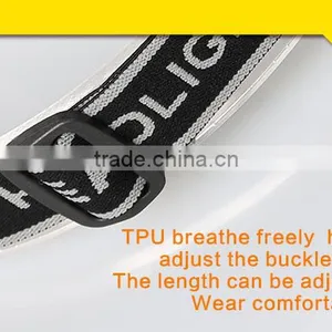 Long Distance Cycling LED Light With Gift Box thumbnail-6