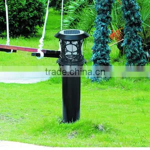 High Lumens Powered Yard Light,yard Light for House, Led Solar Yard Light thumbnail-1