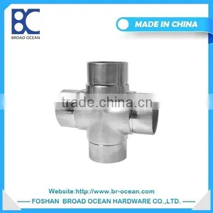 EB-02 Cheap and Reliable 3 Way Elbow Pipe Fittings thumbnail-1
