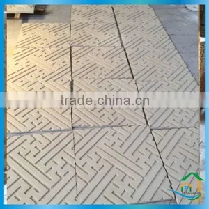 Artificial Sandstone Wall Art Relief Modern thumbnail-6