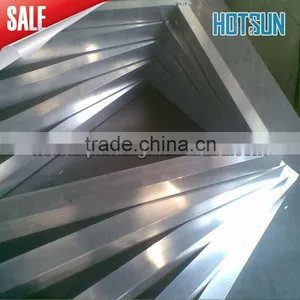 Pure Aluminium Frame / Screen Printing Frame thumbnail-4
