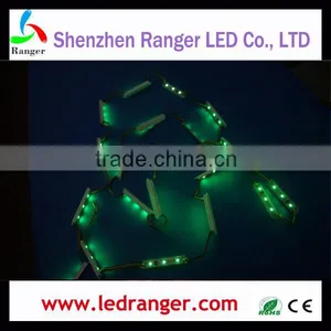 7512 RGB 5050 LED Pixel Module DMX512 thumbnail-2