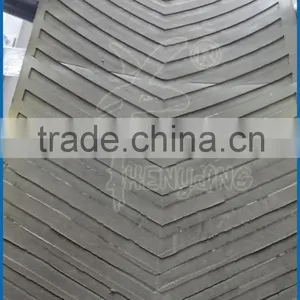 High Quality Rubber Belt Conveyor thumbnail-3