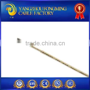 Good Quality 450deg.C UL5107 Braid Electric Wire thumbnail-3