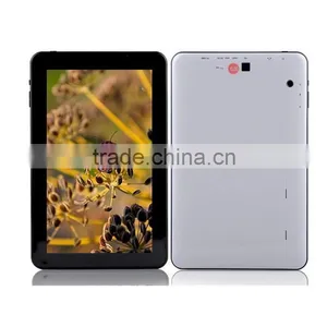 1024*600 Quad Core Smart Android 4.4 Google Play APP 10 Inch Bluetooth Tablet PC thumbnail-6